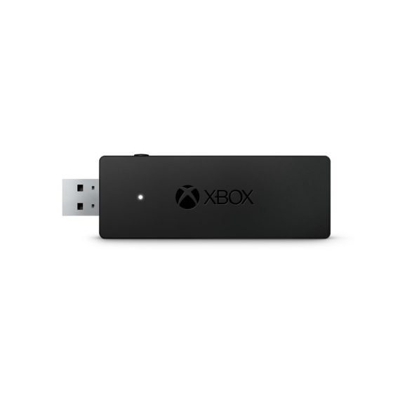 Xbox Wireless Adapter For Mac