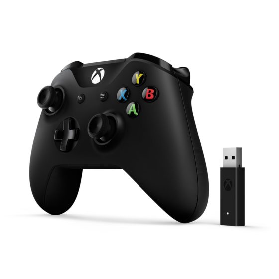 Microsoft xbox one controller driver for mac