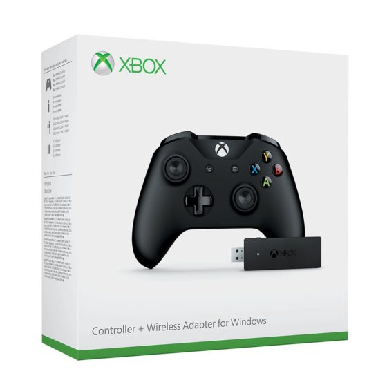 Xbox Wireless Adapter For Mac