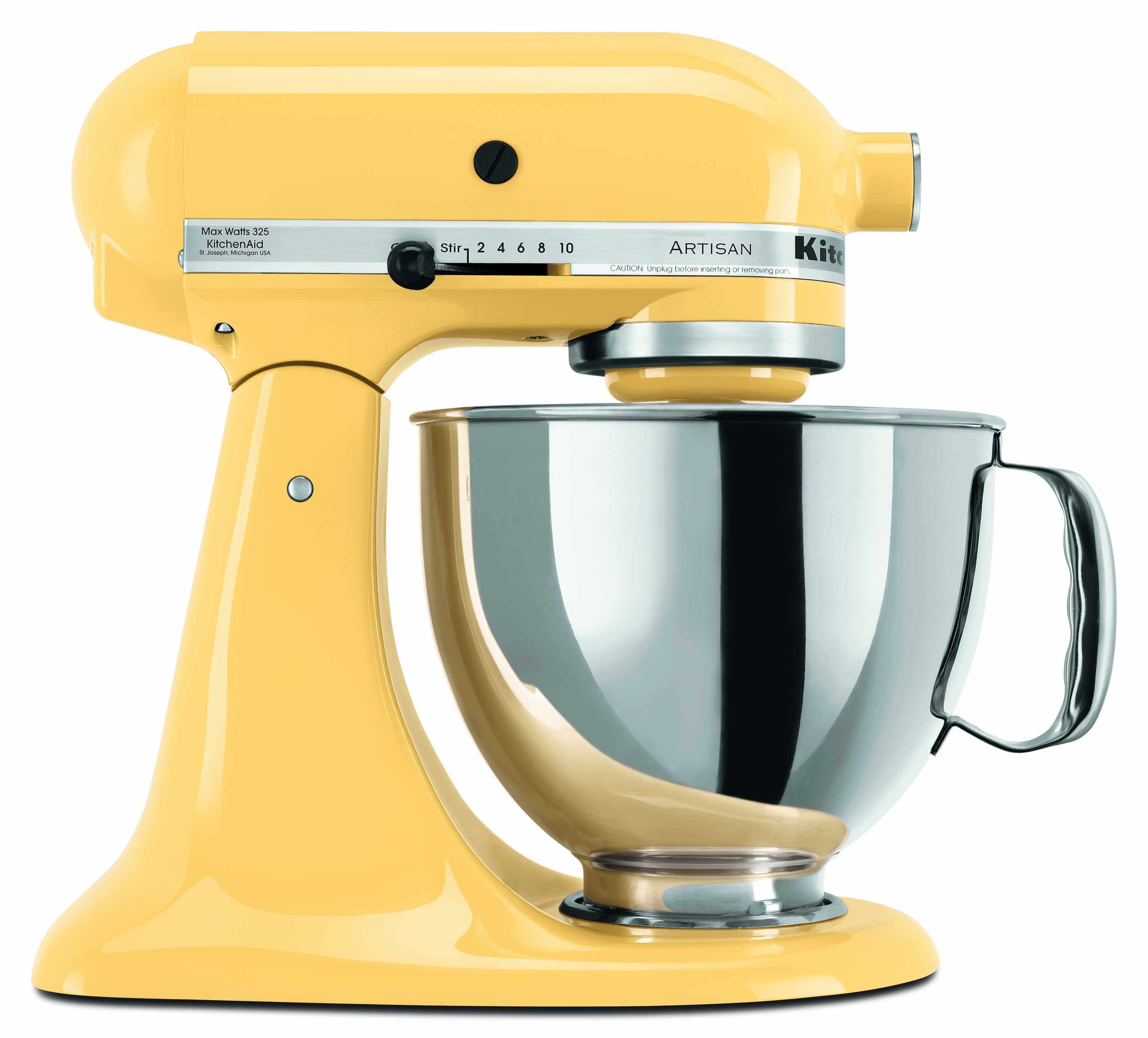 Миксер kitchenaid Artisan 5ksm175pseca