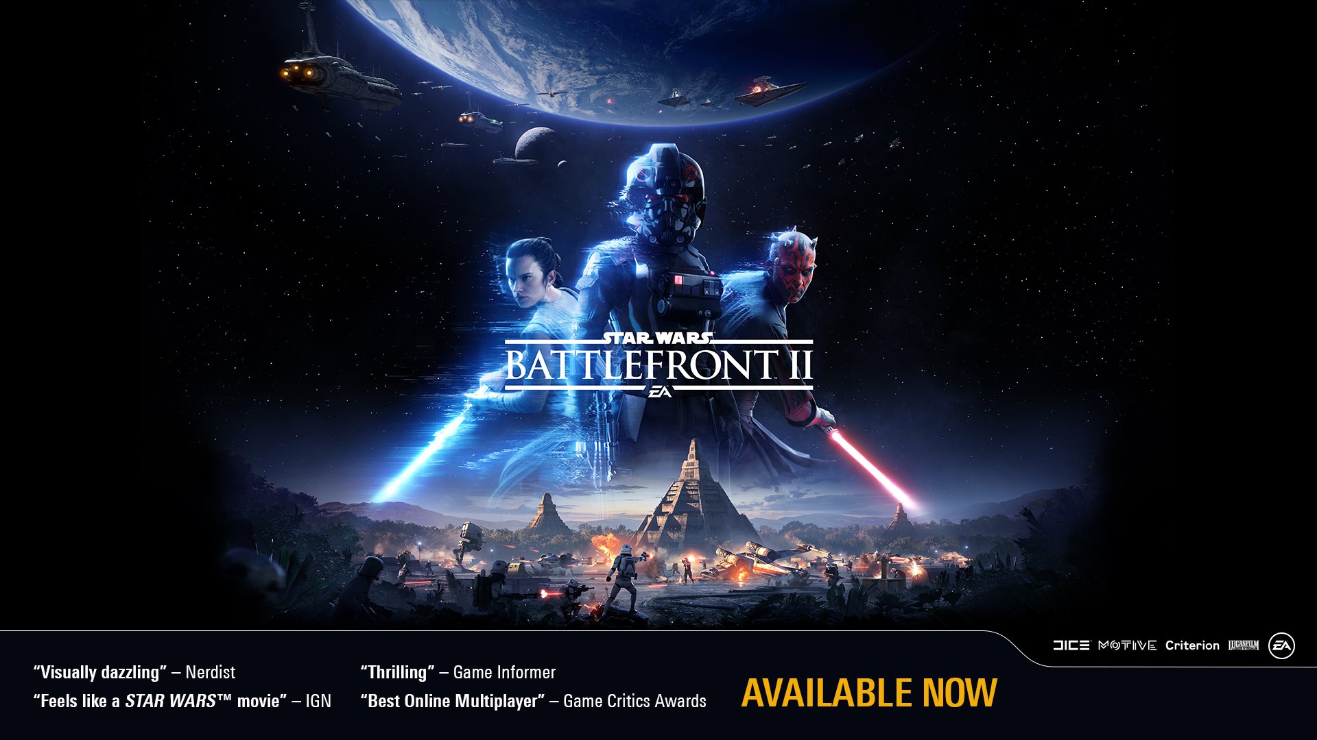 как играть в battlefront 2 в стиме фото 98