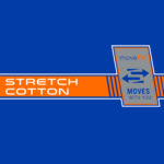 Stretch Cotton