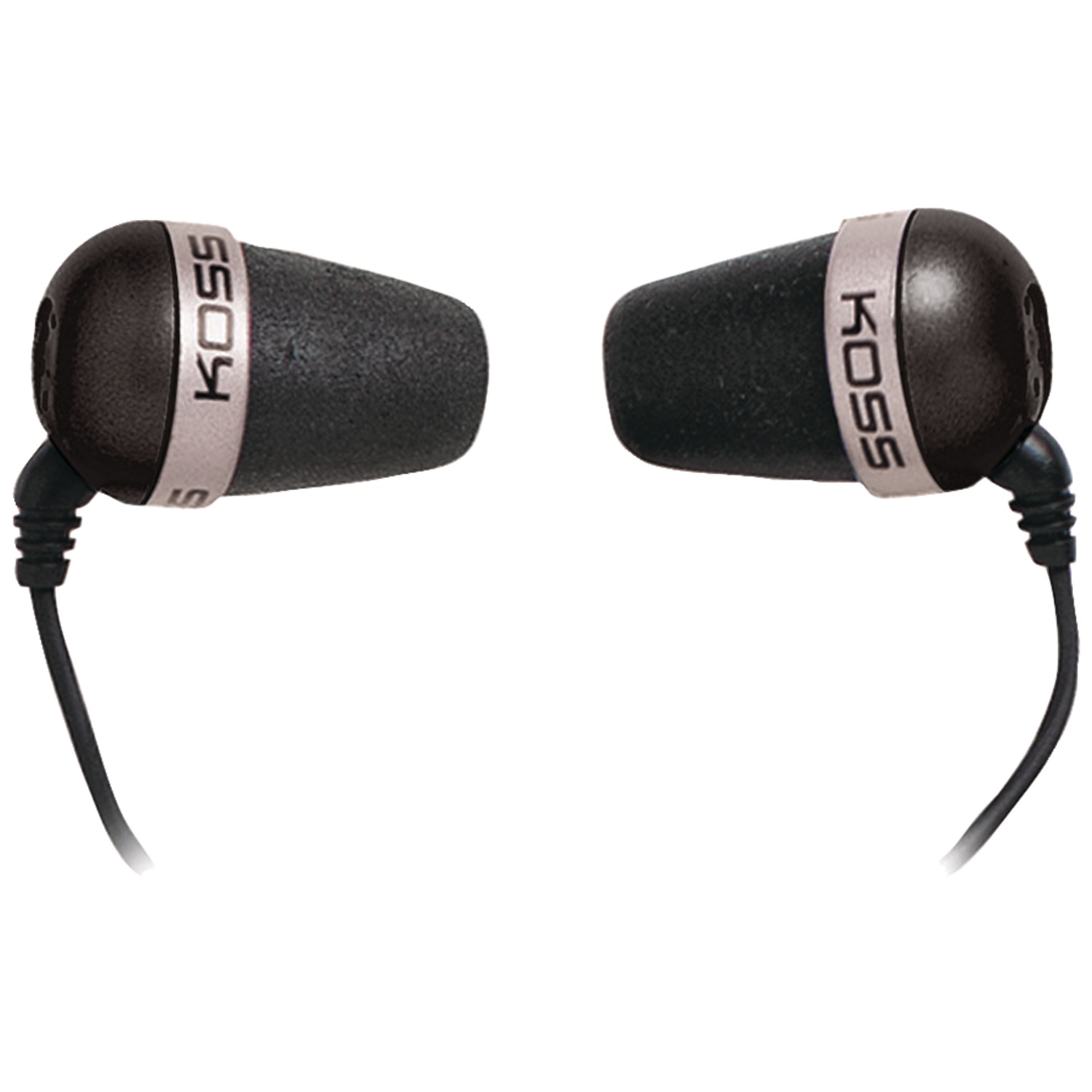 Наушники косс. Наушники Koss ur23i Black. Наушники Koss the Plug. Наушники Koss the Plug Black. The Plug in Ear Koss наушники.