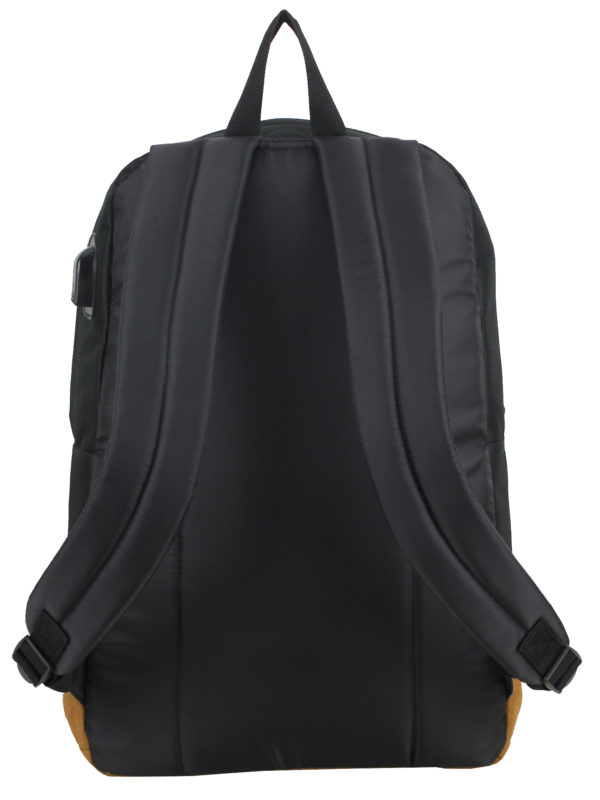 eastsport backpack with usb charging port