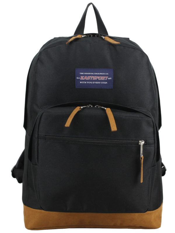 eastsport backpack usb