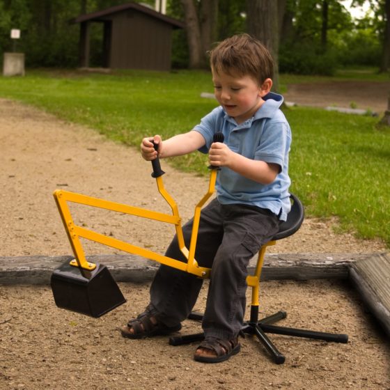 wonkawoo sand digger