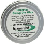 Imperial Redding Sizing Die Wax 2 Ounce