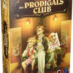 Prodigals Club 1