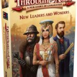 Through the Ages New Leaders and Wonders 1