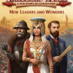 Through the Ages New Leaders and Wonders 2