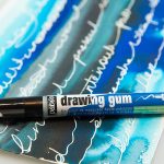 drawing gum 1