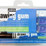 drawing gum